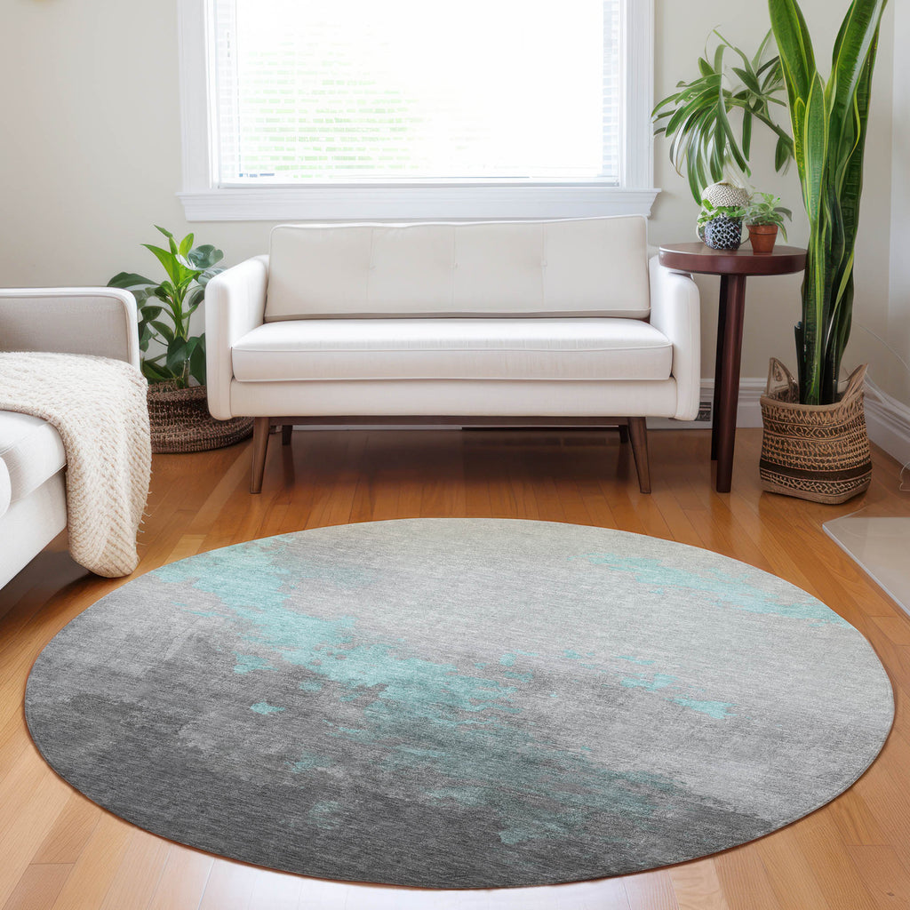 addison chantille acn1881 teal rug