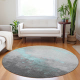 addison chantille acn1881 teal rug