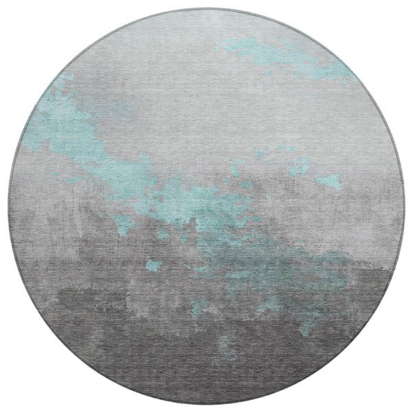addison chantille acn1881 teal rug