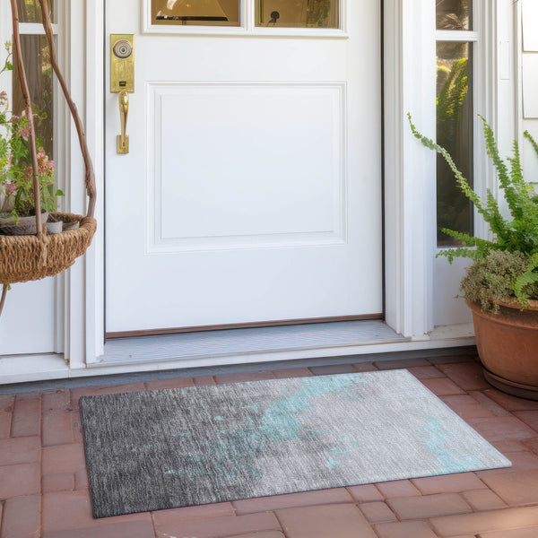 addison chantille acn1881 teal rug