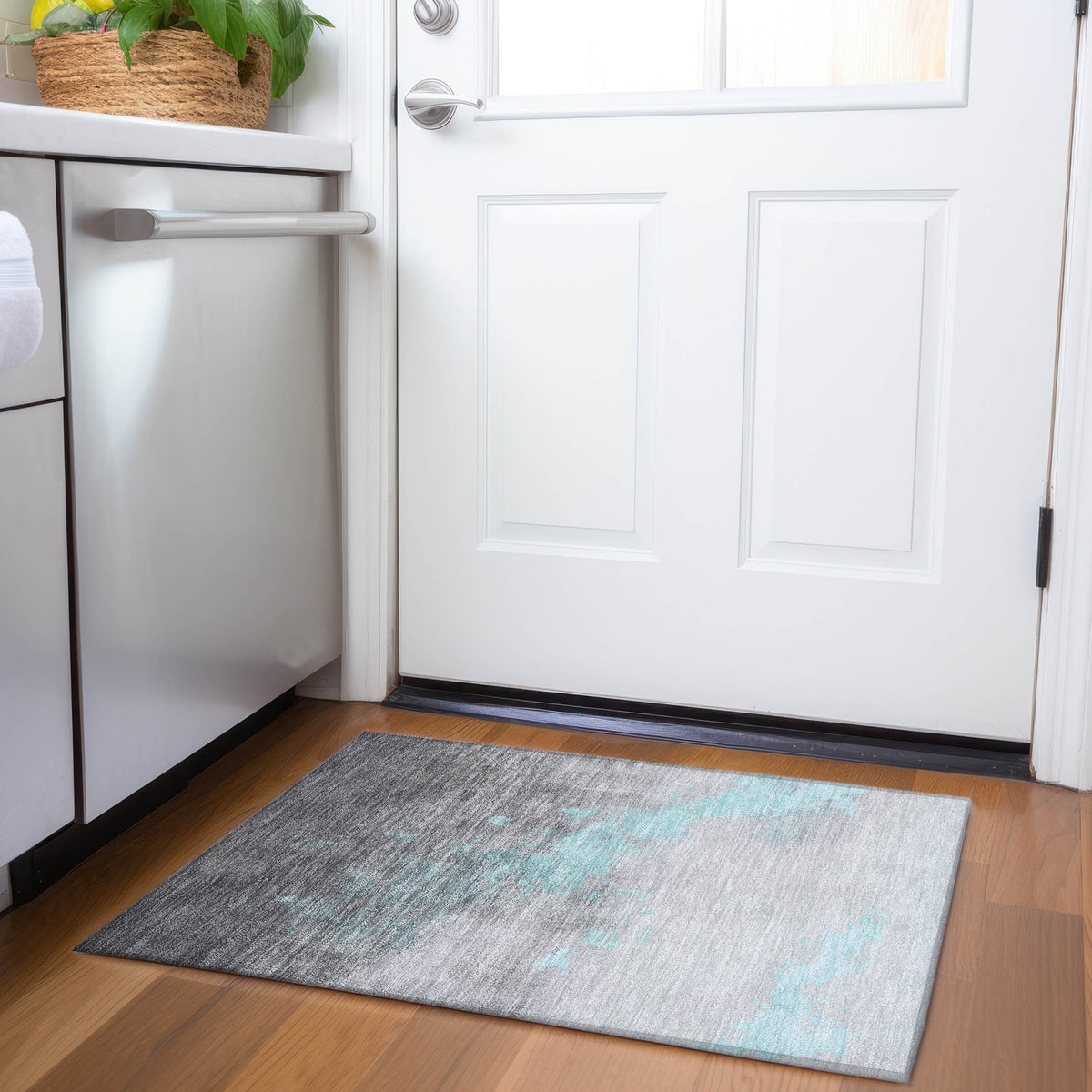 addison chantille acn1881 teal rug