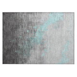 addison chantille acn1881 teal rug