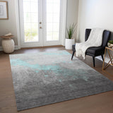 addison chantille acn1881 teal rug