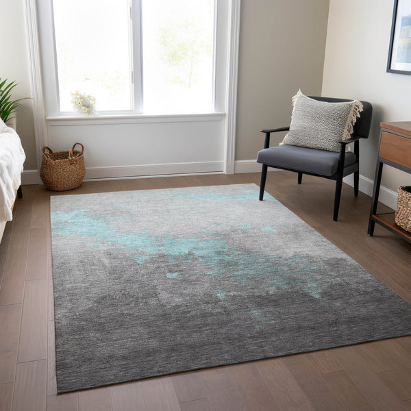 addison chantille acn1881 teal rug