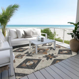 addison chantille acn1882 beige rug