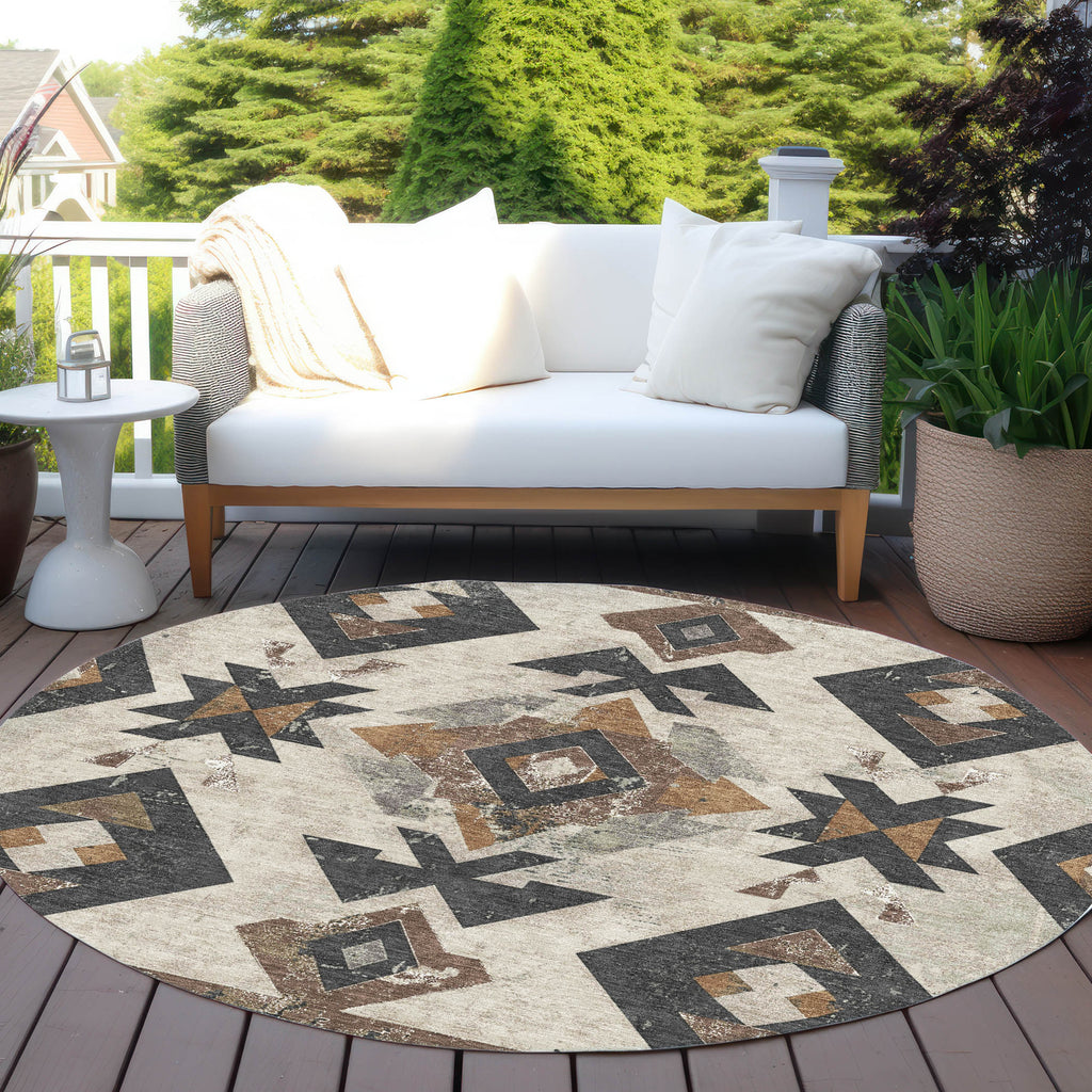 addison chantille acn1882 beige rug
