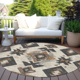 addison chantille acn1882 beige rug