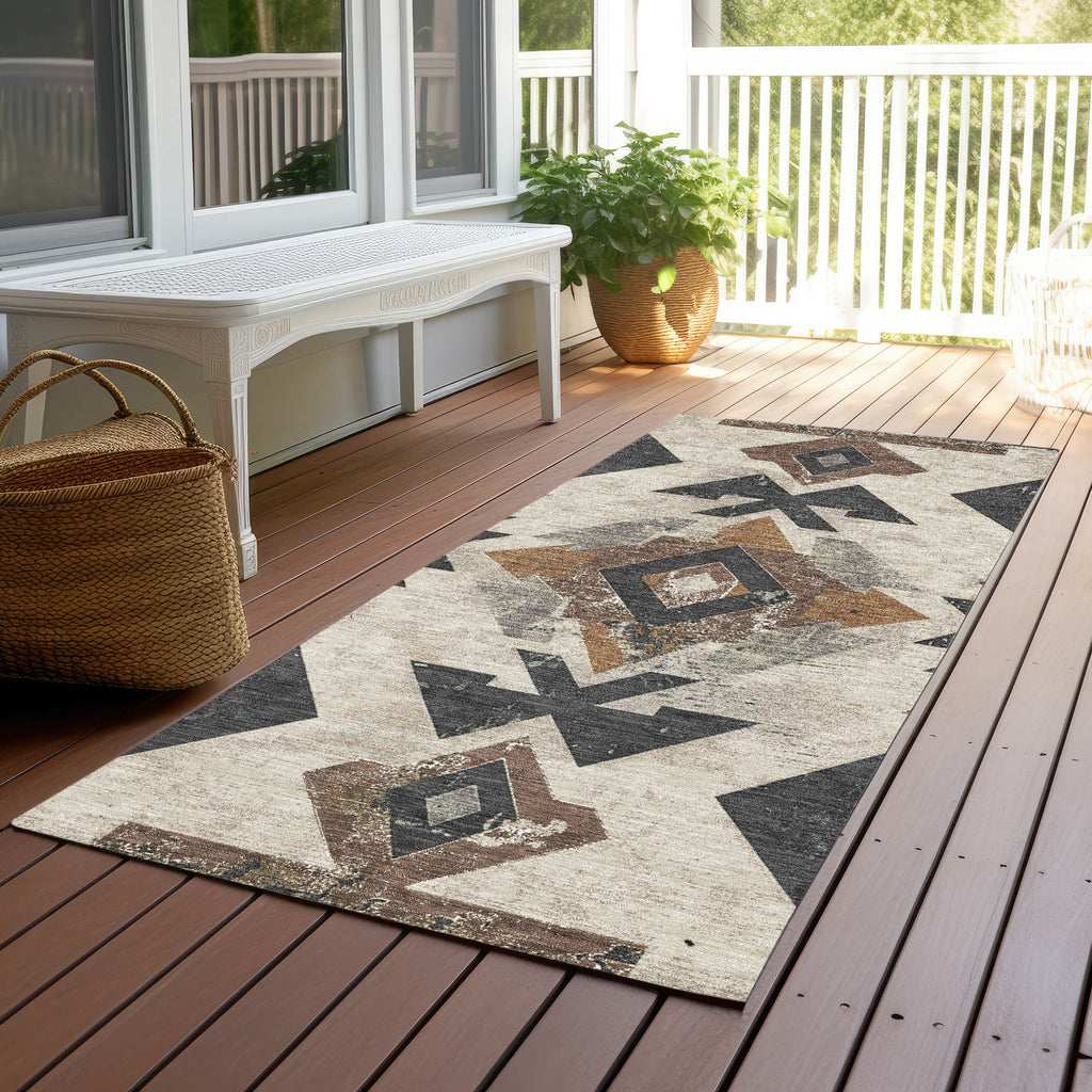 addison chantille acn1882 beige rug