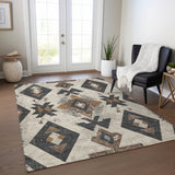 addison chantille acn1882 beige rug
