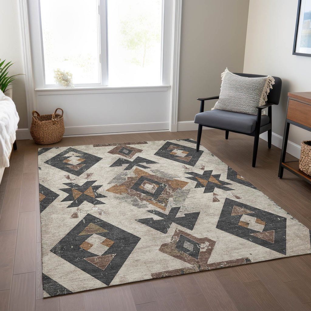 addison chantille acn1882 beige rug