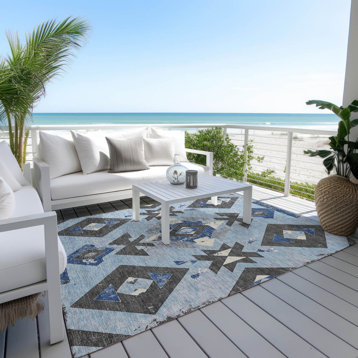 addison chantille acn1882 blue rug