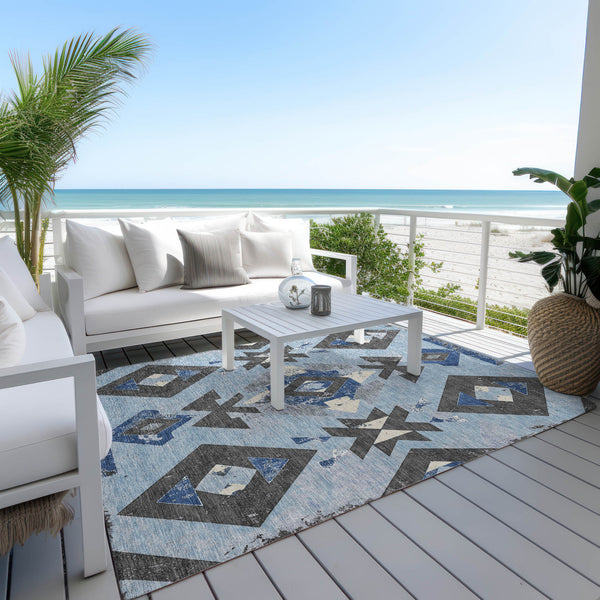addison chantille acn1882 blue rug