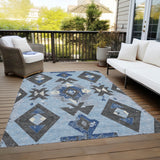 addison chantille acn1882 blue rug