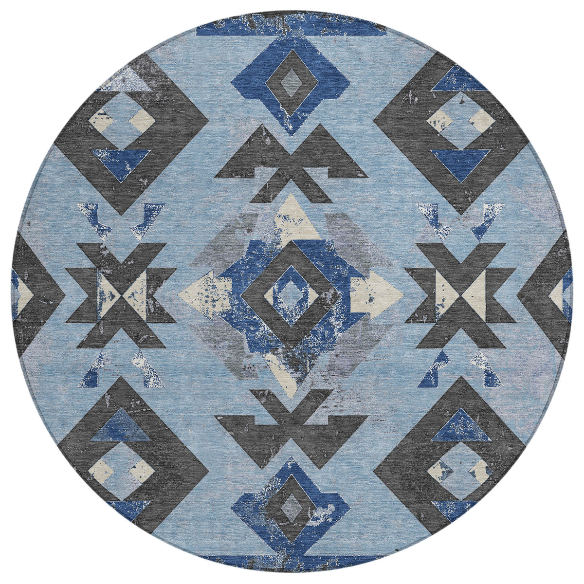addison chantille acn1882 blue rug