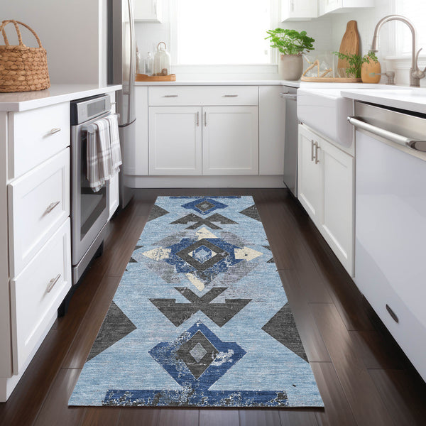 addison chantille acn1882 blue rug