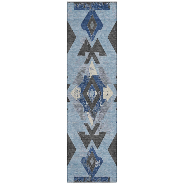 addison chantille acn1882 blue rug