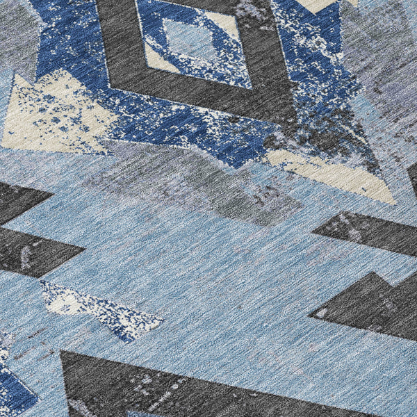 addison chantille acn1882 blue rug