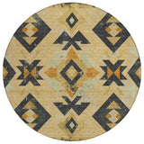 addison chantille acn1882 gold rug