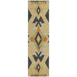 addison chantille acn1882 gold rug