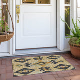 addison chantille acn1882 gold rug