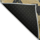 addison chantille acn1882 gold rug