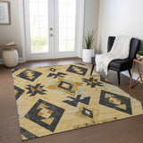 addison chantille acn1882 gold rug