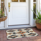 addison chantille acn1882 ivory rug
