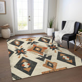 addison chantille acn1882 ivory rug