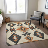 addison chantille acn1882 ivory rug