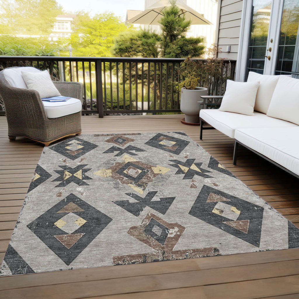 addison chantille acn1882 taupe rug