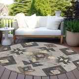 addison chantille acn1882 taupe rug