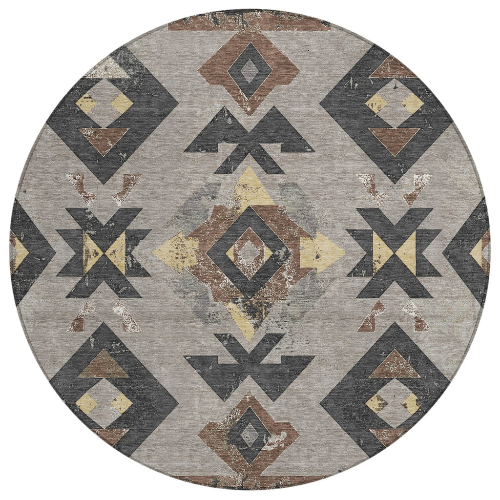 addison chantille acn1882 taupe rug