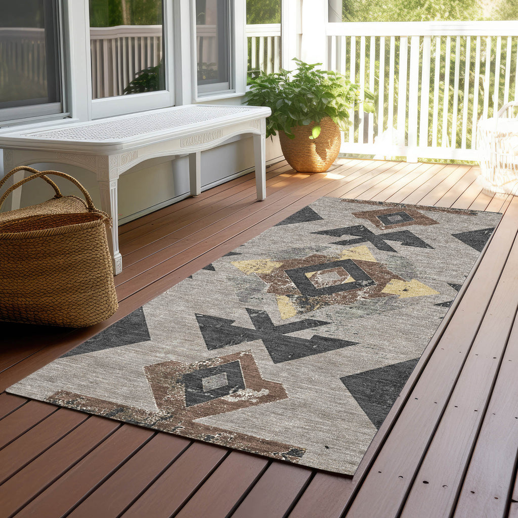 addison chantille acn1882 taupe rug