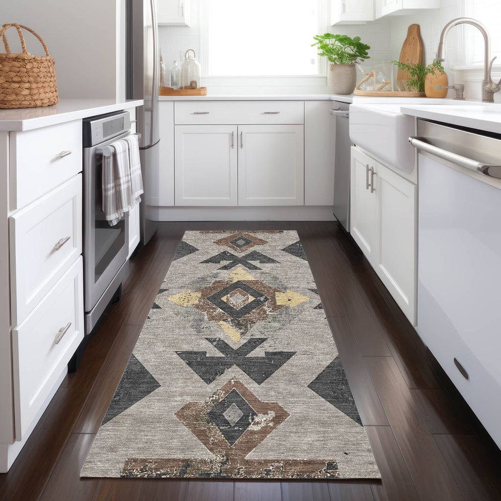 addison chantille acn1882 taupe rug