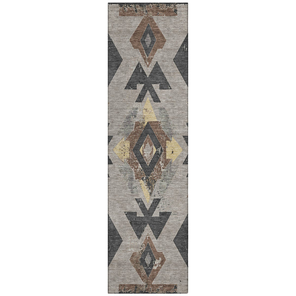 addison chantille acn1882 taupe rug