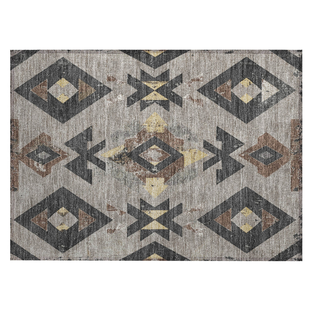 addison chantille acn1882 taupe rug