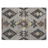 addison chantille acn1882 taupe rug