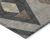 addison chantille acn1882 taupe rug