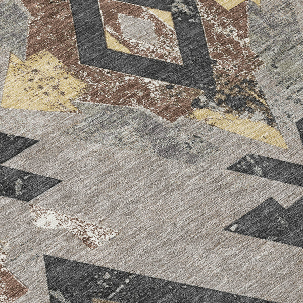 addison chantille acn1882 taupe rug