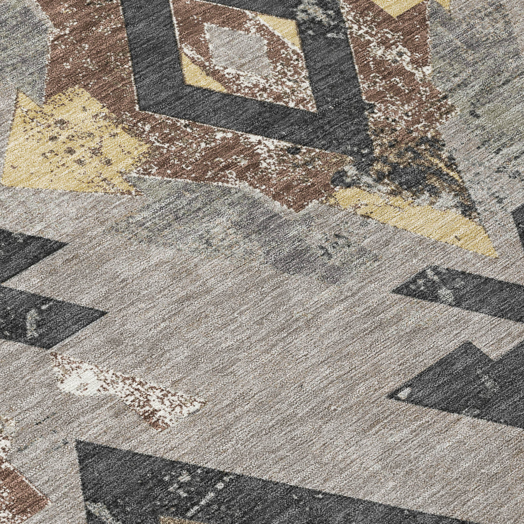 addison chantille acn1882 taupe rug