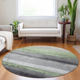addison chantille acn1883 aloe rug