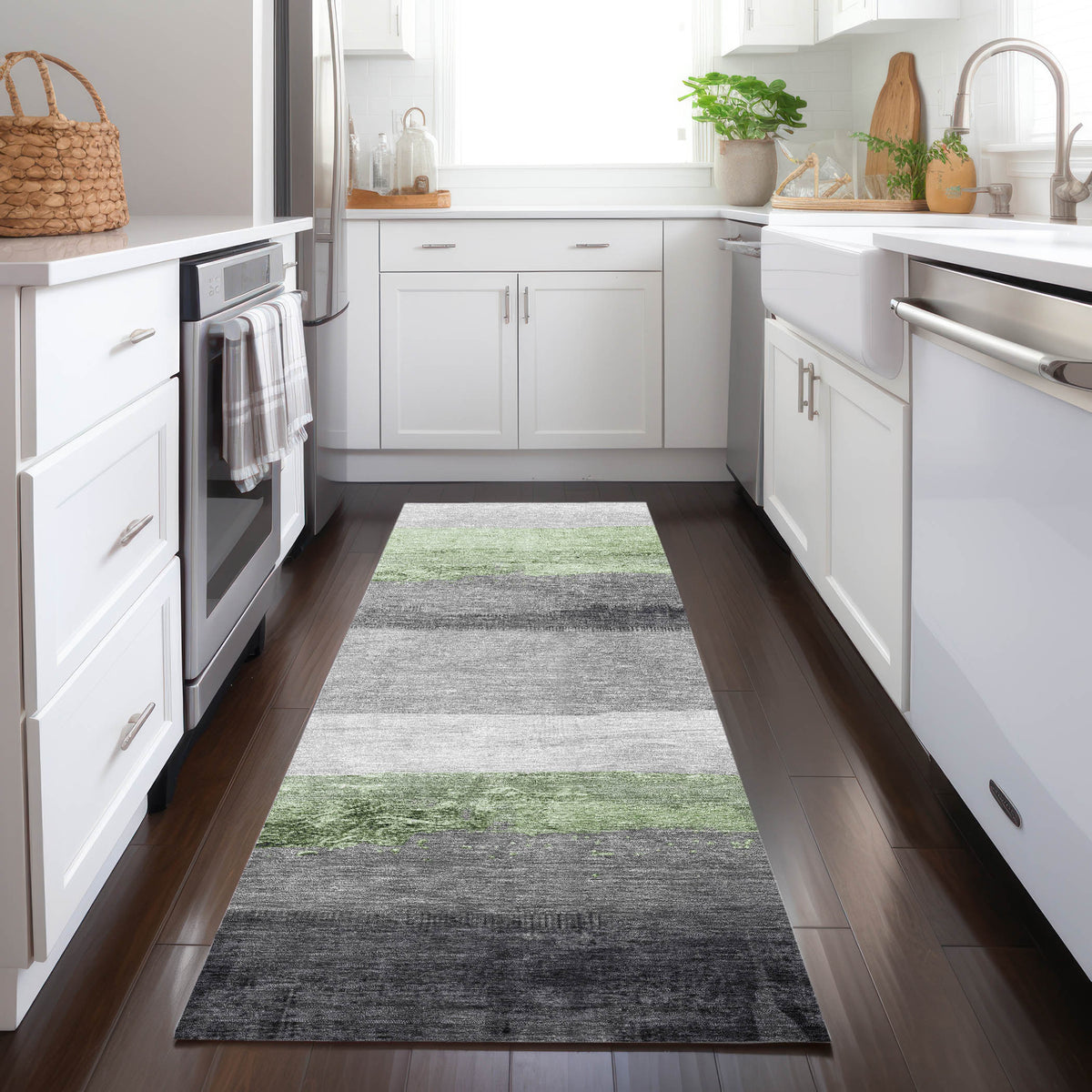 addison chantille acn1883 aloe rug