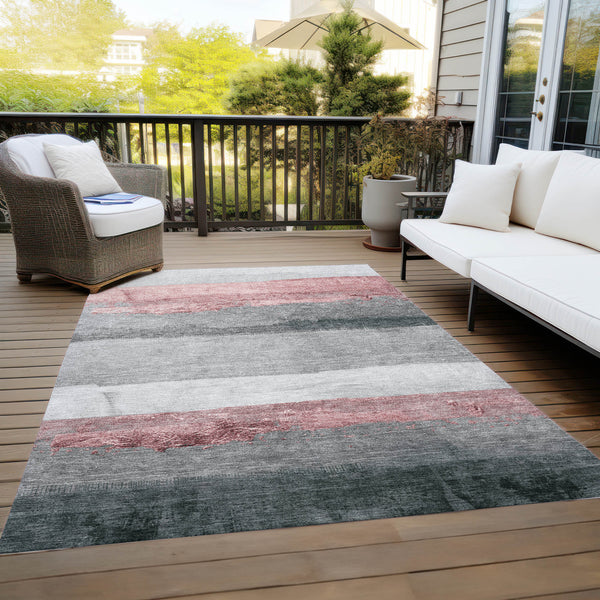 addison chantille acn1883 blush rug