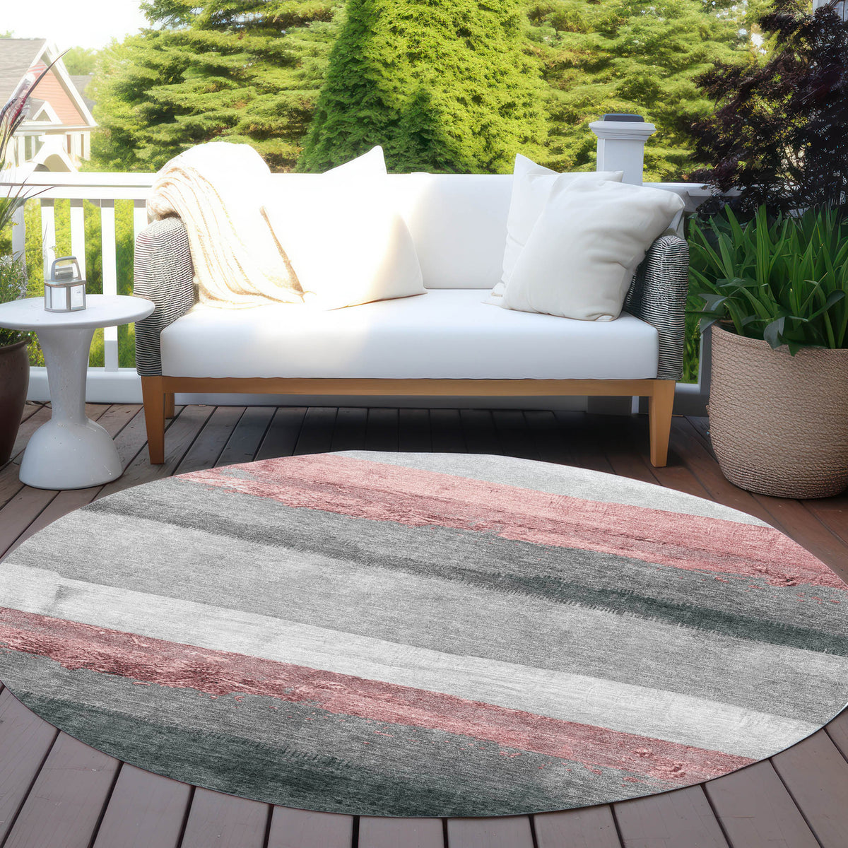 addison chantille acn1883 blush rug