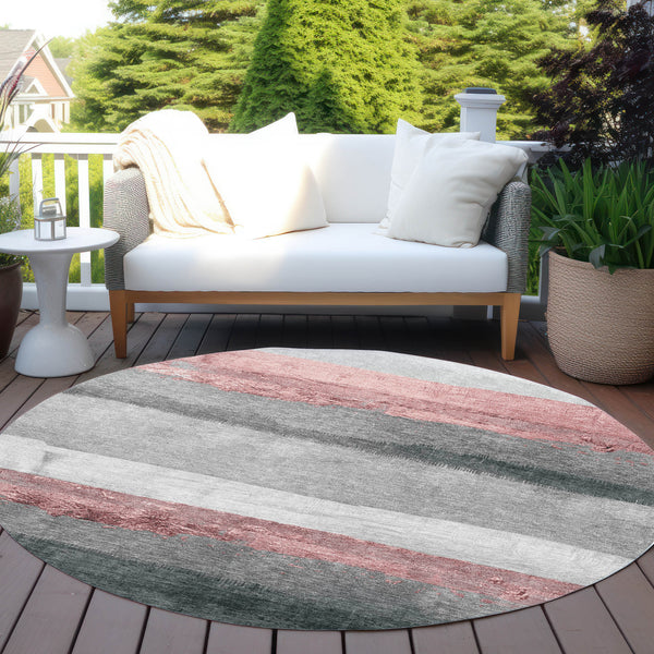 addison chantille acn1883 blush rug