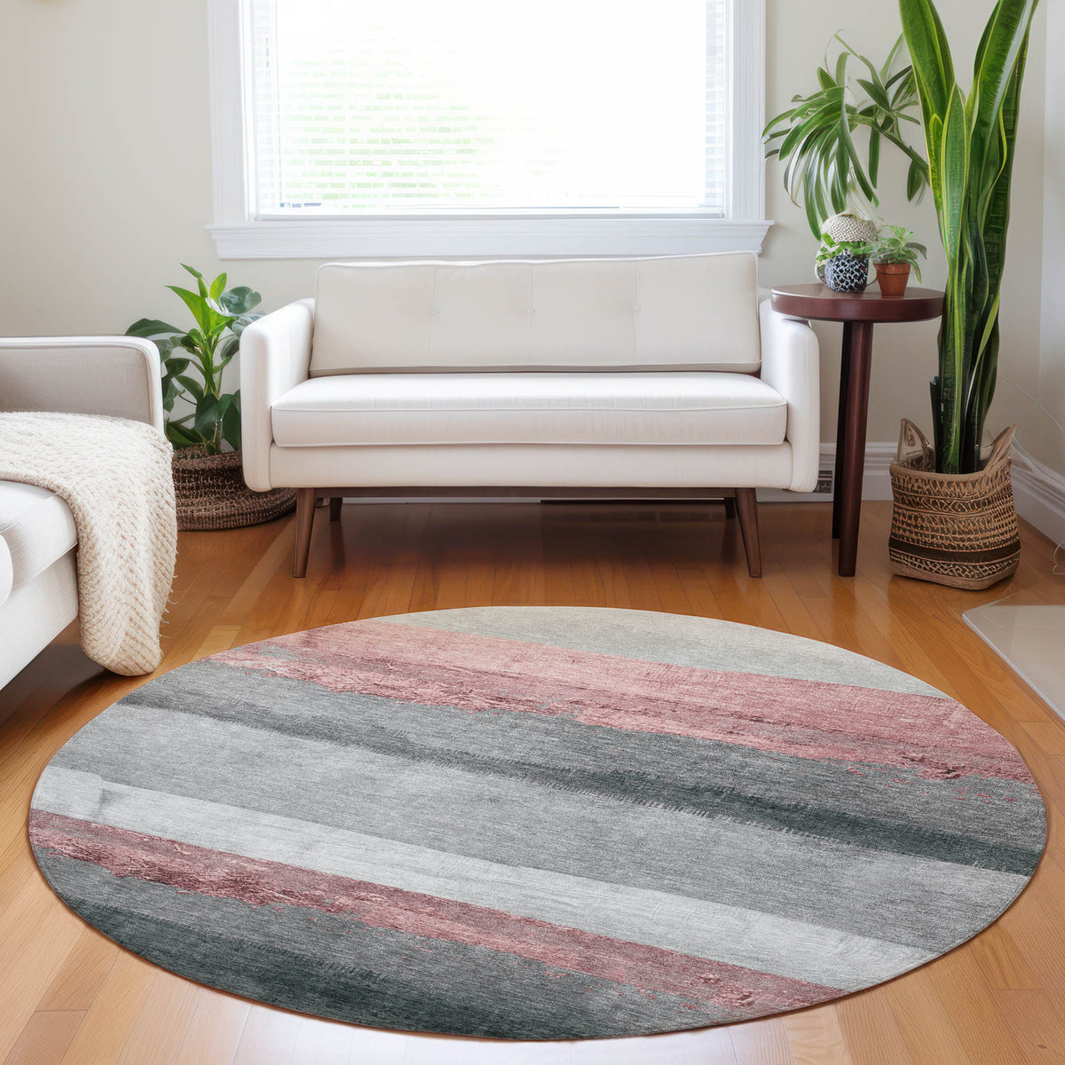 addison chantille acn1883 blush rug