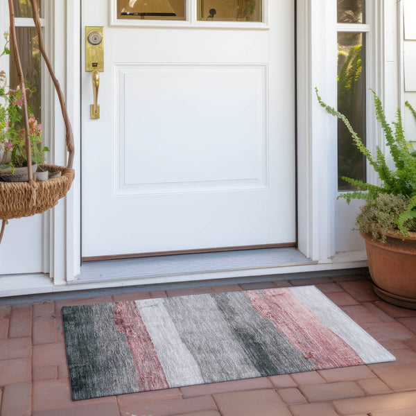 addison chantille acn1883 blush rug