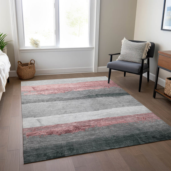 addison chantille acn1883 blush rug