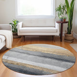 addison chantille acn1883 gold rug