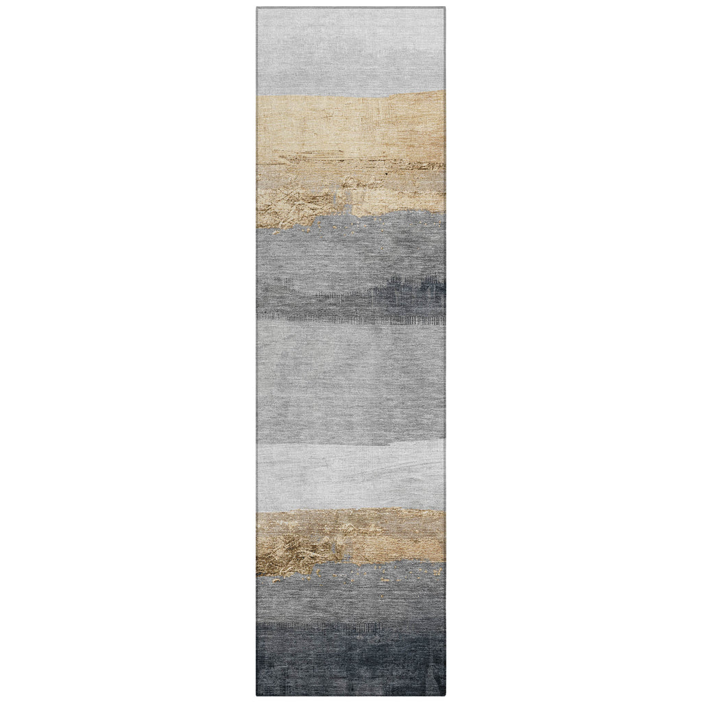addison chantille acn1883 gold rug